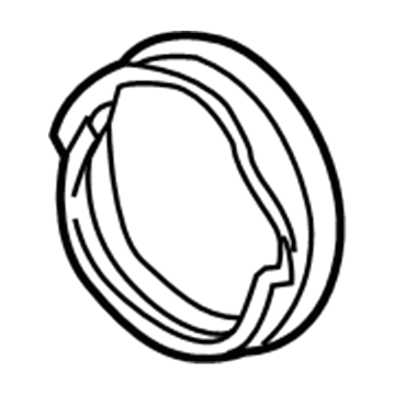 GM 22941303 Access Cover