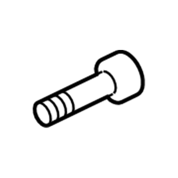 Buick 11588811 Wheel Stud