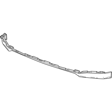 GM 84914498 Lower Panel