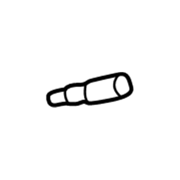 Chevy C20 Piston - 10159424