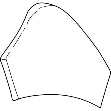 GMC 7832984 Horn Contact