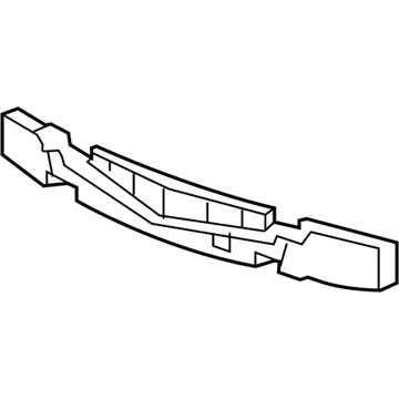 GM 22880978 Absorber