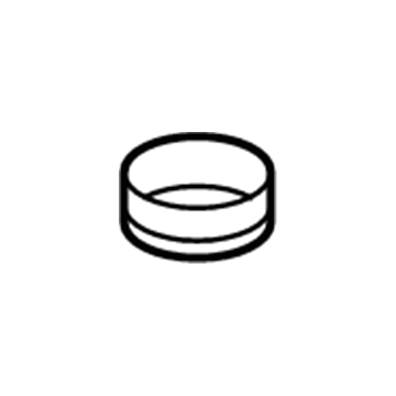 GM 88986013 Cup Holder