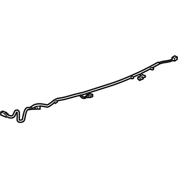 Chevy 20815704 Harness