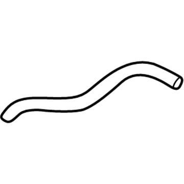 Chevy P30 Radiator Hose - 15960271