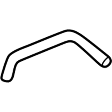Chevy P30 Coolant Pipe - 15964058