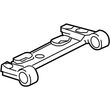 GM 25918964 Mount Bracket, Driver Side