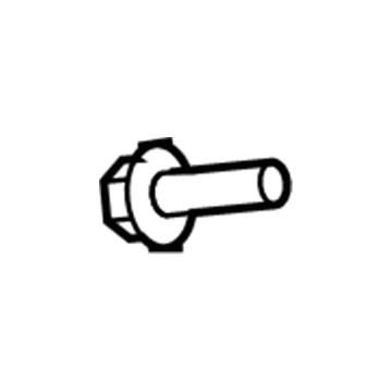 Hummer 11609989 Filler Bolt