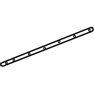 GMC Door Seal - 23253593