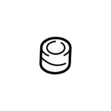 Pontiac 25098663 Insulator