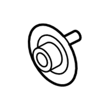 GM 26075133 Signal Cam