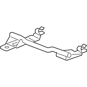 Cadillac 12680751 Bracket