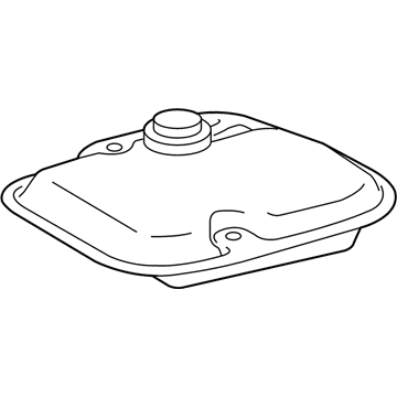 GM 88975989 Filter