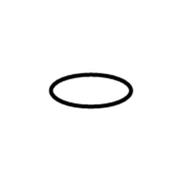 GM 88971777 Filter Seal