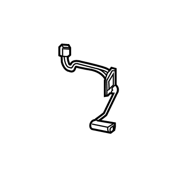 Buick Fuel Level Sensor - 85117374