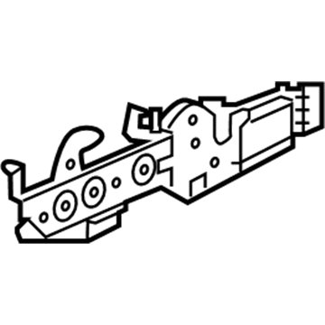 GM 13369973 Latch