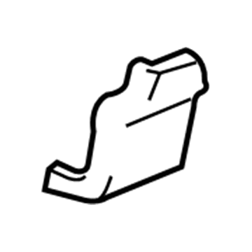 Chevy 23366486 Protector