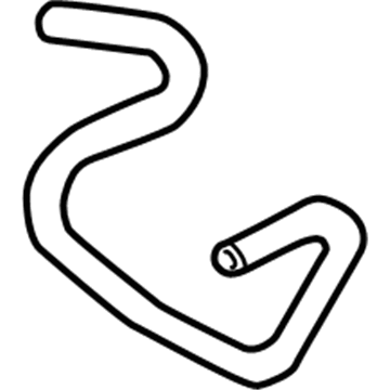 GM 10410627 Vapor Hose