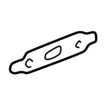 Chevy Monte Carlo EGR Valve Gasket - 24506439