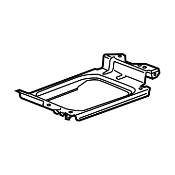 GM 23407367 Mount Bracket