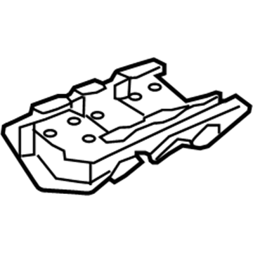 Saturn Intake Manifold - 89017809