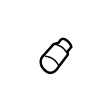 Chevy 9433040 Bulb