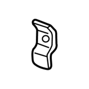 GM 15719874 Panel Assembly Support