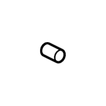 Chevy 96300905 Resonator Assembly Spacer