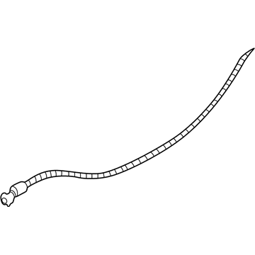 Chevy Cavalier Battery Cable - 12157117