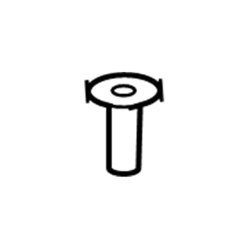 GM 15189481 Drain Valve