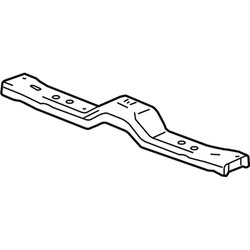 GM 15076525 Trans Crossmember