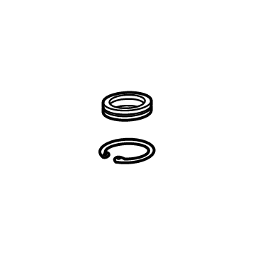GM 19256667 Seal Kit