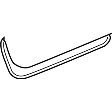 Saturn Head Gasket - 12594816