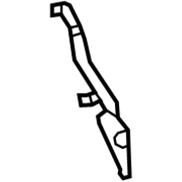 Saturn 96476908 Bracket