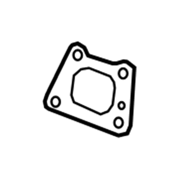 GM 20893953 Manifold Gasket