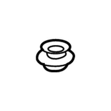 Chevy 22966133 Lower Insulator
