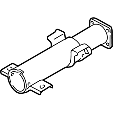 Chevy Classic Steering Column - 26052372