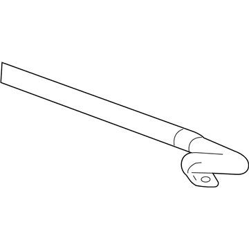 Chevy Avalanche Sway Bar Kit - 23498331
