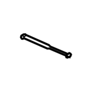 Cadillac 15275905 Strut