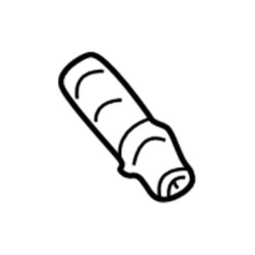 GM 12575008 Pressure Switch