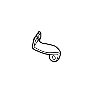 Chevy Exhaust Hanger - 12684193