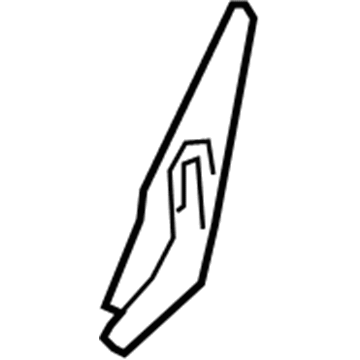 Saturn 96839511 Recliner