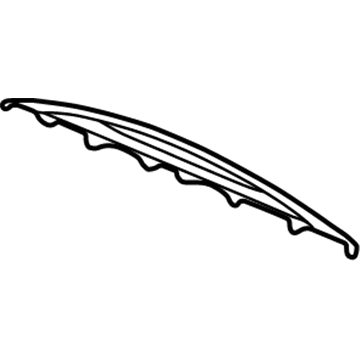 Chevy Classic Windshield Wiper - 22700263