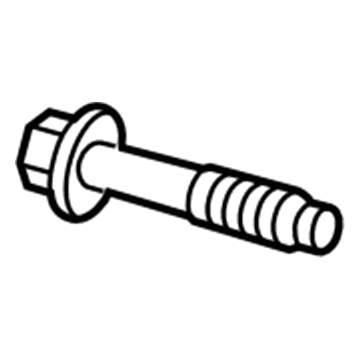 GM 11611958 Shock Bolt
