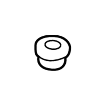 Cadillac 15932850 Lower Insulator
