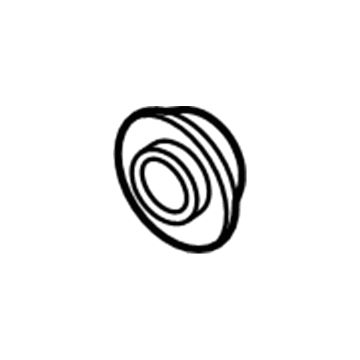 Buick Differential Seal - 14012694