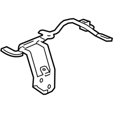 GM 22731258 Support