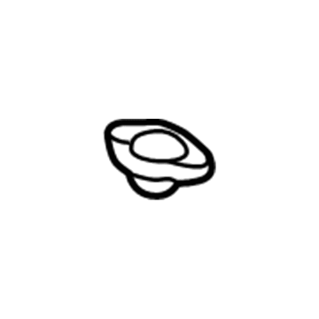 GM 94853743 Radiator Cap