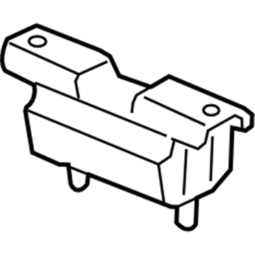 GM 15171918 Rear Mount