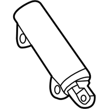 GM 95055216 Damper